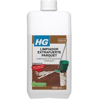 LIMPIADOR EXTRAFUERTE PARQUET HG