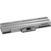 Trade-Shop Li-Ion Qualitäts Akku 10,8V/11,1V 4400mAh für Sony VAIO VPC-YB-1 VPC-YB-29 VPC-YB-2 VPC-YB-33 VPC-YB-35 VPC-YB-36 VPC-YB-3 VGN-TX-15 VGN-TX-16 VGN-TX-17 VGN-TX-25 VGN-TX-26 VGN-TX-27