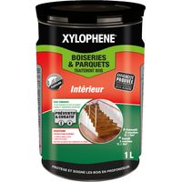 Xylo Phase Aqueuse Boiserie Parquet 1 Litre - Xylophene