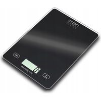 Balance de cuisine Caso 3210 slim capacité 5 kg précision 1 g