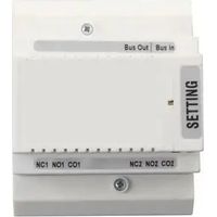 9020031 - Somfy Relaismodul