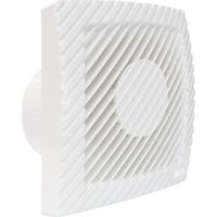 ASPIRATORE ELETTRICO LUX127 A MURO 15W D 80 MM- LMT- 1,0 pz