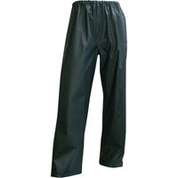 Pantalón de lluvia Trueno - Caqui - Talla 2