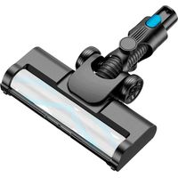 Staubsaugerdüse Kuken 34446 LED motorisierte Bürste