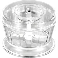 ESGE Zerkleinerer Transparent