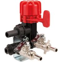 Kit de mando AR303/403 compl. ANNOVI REVERBERI AR886