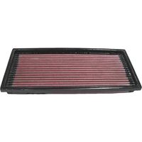FILTRE A AIR DE REMPLACEMENT K&N 33-2126