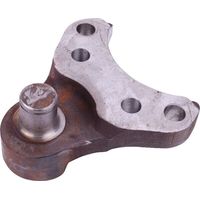 Pasador de soporte de cilindro (481761) V&N VOGEL & NOOT VNRA1413001