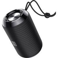 ALTOPARLANTE BLUETOOTH TRUE WIRELESS STEREO colore nero