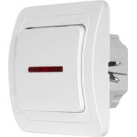LED Dimmer zur Infrarotsteuerung durch TV-Fernbedienung