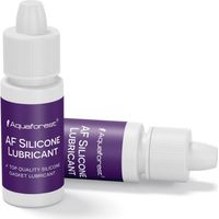 Grasa de silicona Aquaforest para juntas