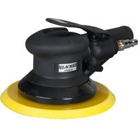 Lacme - Ponceuse orbitale Pro pneumatique Diam 152 mm auto-aspirante