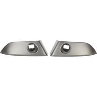 Blende für mittlere Lüftungsdüsen im Armaturenbrett, 55412 42060 B1, für RAV4 2006 bis 2012