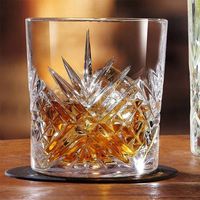 6 Gobelet Bas 30 Cl - Eugène - Luminarc