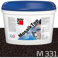 BAUMIT Baumit MosaikTop Pastöser Buntsteinputz Farbton M331 25 kg