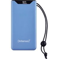 Powerbank INTENSO F10000 10000 mAh Azul