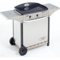 Desserttisch für Plancha 60 cm ROLLER GRILL