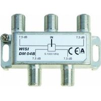 DISTRIBUTEUR DM04B WISI (4 FOIS)