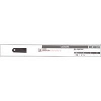 Klinge für COUNTAX 039720 Rasentraktor Rasenmäher