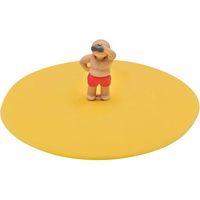 Couvercle Protège-verre Beach Watch / Billy & Ses Jumelles - My Lid - Lurch