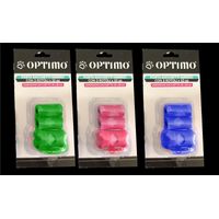 PORTA SACCHETTI IGIENCI A FORMA DI OSSO CON RICAMBI PICCOLI 3 PZ IN COLORAZIONE ASSORTITA