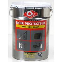 Noir Protect Targol X Black 5l - Oxi