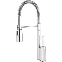 PLADOS SPRINGP40 - Mitigeur UG 58 Blanc laiteux