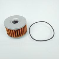 Ölfilter für Motorrad Suzuki 500 dr s 1983 bis 1984 16510-37440 /