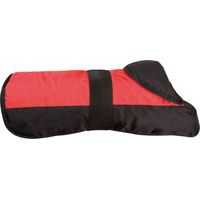 Cappotto K&F per orso rosso per cane polare 20 cm