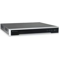 LevelOne NVR-0508 Videoregistratore di rete (NVR) Nero
