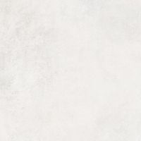 Grès Cérame Effet Béton Moderne Blanc 60X60 - ECCT405 (Ceramishop.fr)