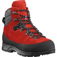 HAIX Sicherheitshalbschuh PROTECTOR FOREST 2.1 Gr. 43,5 rot