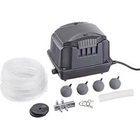 Pontec PondoAir Set 1800 kit aireador para estanque 1800 l/h