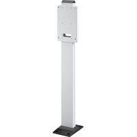 SUPPORTO PAVIMENTO I-CON MONOFACCIALE GEWISS GWJ8102
