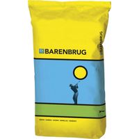 BARENBRUG RPR Golf Dense 15 kg Graines de gazon pour terrain de golf Mélange pour terrain de golf