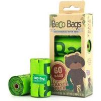 Beco Poop Bags (x60) - 60s - 580824