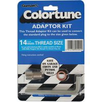 Colortune g4055c adaptateur conique 14 mm