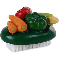 ASTUCEO - Brosse pour légumes