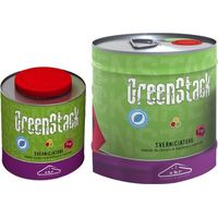 SVERNICIATORI GREEN STACK ML.750