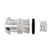 Führung,O-Ring,Feder 15-22 mm für Flexi-Adapter