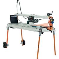 Tischkreissäge DIAM INDUSTRIES 1400 W Ø 250 mm - CLASSPLUS1300S