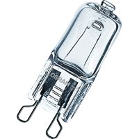 Osram 66740 G9 oven bulb 40W 2700K 490 Lumens