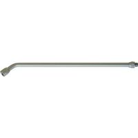 Blaspistolen-Verlängerung Alu.geb.L.450mm EWO