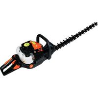 Tagliasiepi A Benzina Green Cat Motor 60 Motore A Scoppio 23cc Lama 60cm.