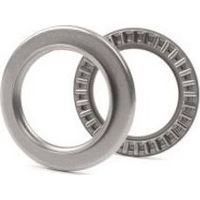 Rodamiento de agujas axiales AXW45 B.82mm OD 68mm interior Ø45mm INA