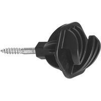 Seilisolator EASYCord für Draht/Seil bis 8 mm, 70 Stück