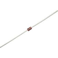 Diodo Zener 7V5 1,3W 7,5V DO41 ZPY7.5-DIO
