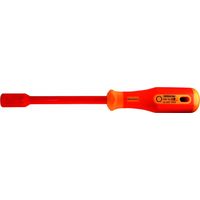Bernstein Tools for Electronics VDE Steckschlüssel-Schraubendreher Schlüsselweite (metrisch): 5.5 m