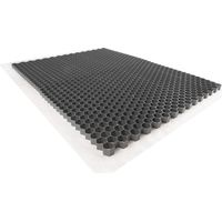 doppio Stabilizzatore di Graniglia - - 120 X 160 X 4 cm - Palette de 24 stabilisateurs