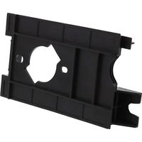 DOMEOS, SUPPORT Lave-Vaisselle ELECTROVANNE 45 NOIR 99623456